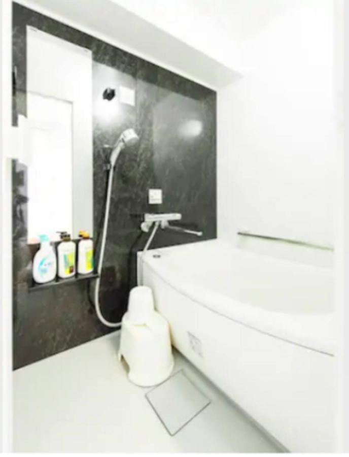 Tokyo Shibuya+1Rooms+45M2+6Pplmax+Best Location+Well Designed Luaran gambar