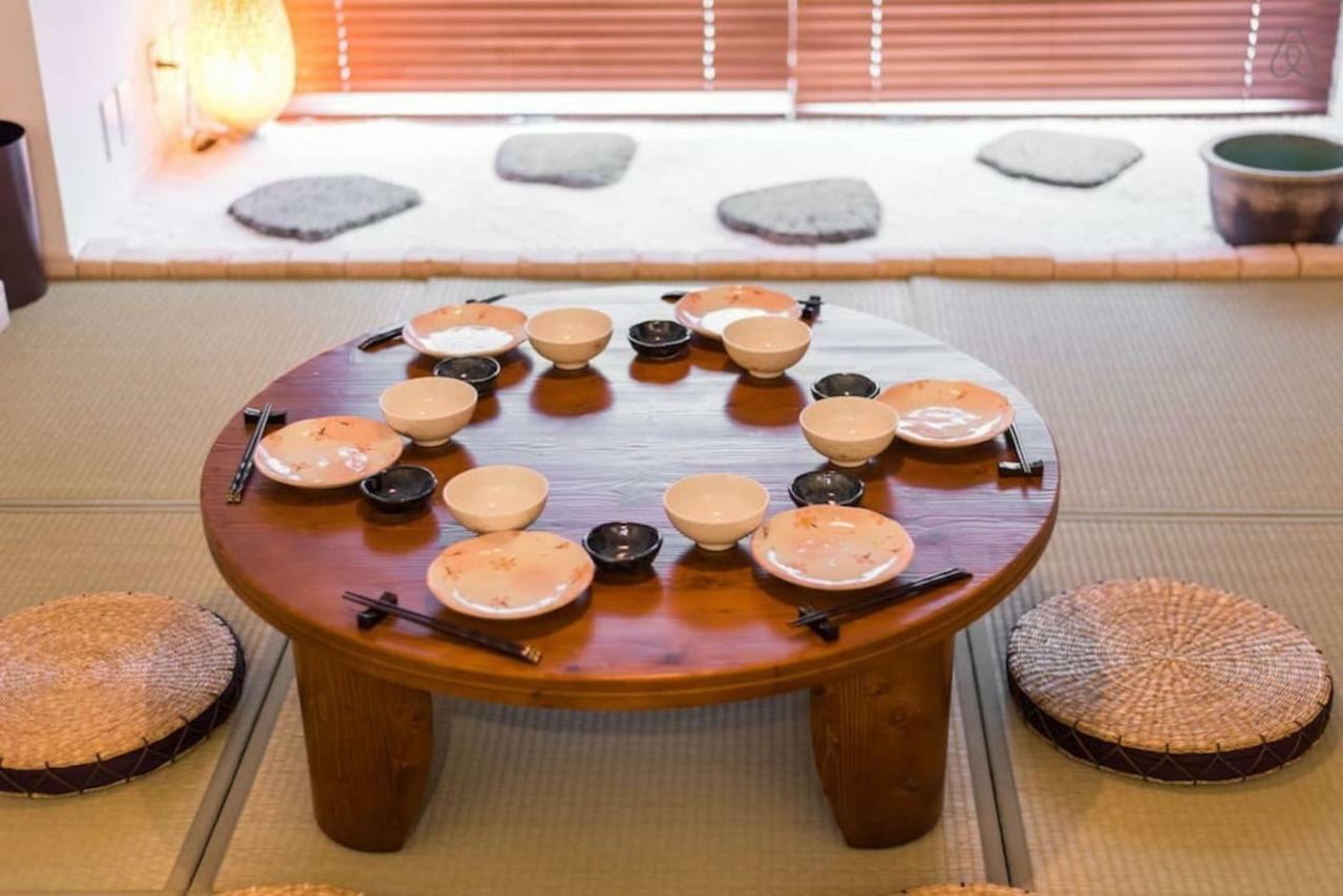 Tokyo Shibuya+1Rooms+45M2+6Pplmax+Best Location+Well Designed Luaran gambar