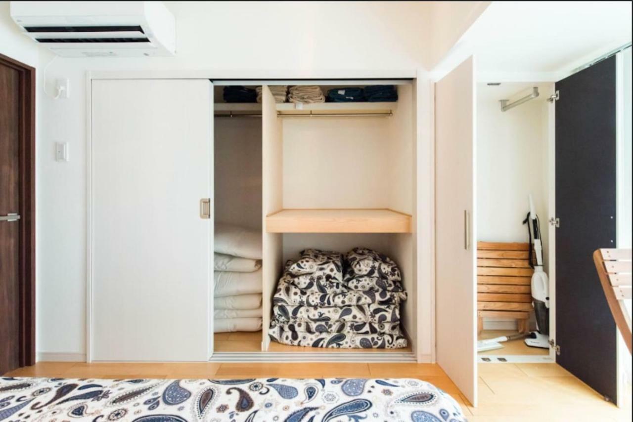 Tokyo Shibuya+1Rooms+45M2+6Pplmax+Best Location+Well Designed Luaran gambar
