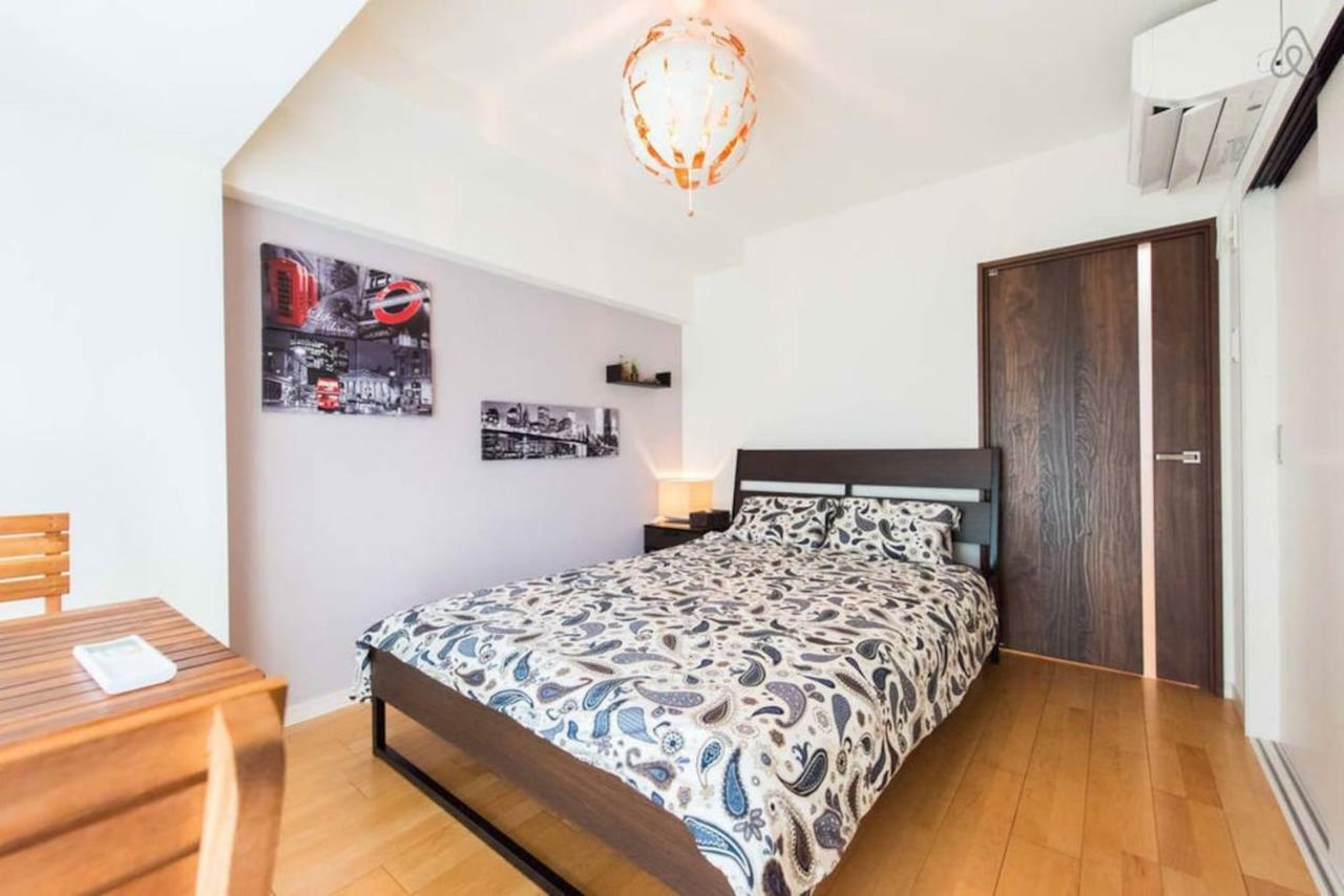 Tokyo Shibuya+1Rooms+45M2+6Pplmax+Best Location+Well Designed Luaran gambar
